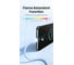 Кабель Ugreen US563 (15281) USB-C to USB-C Silicone Fast Charging Cable. Длина: 2м. Цвет: голубой 15281_ 9