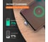 Кабель Ugreen угловой US311 USB2.0-A to Angled USB-C Cable Aluminum Case with Braided. Длина: 2 м. Цвет: черный 70315 7