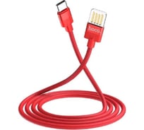 Кабель USB Hoco 757111