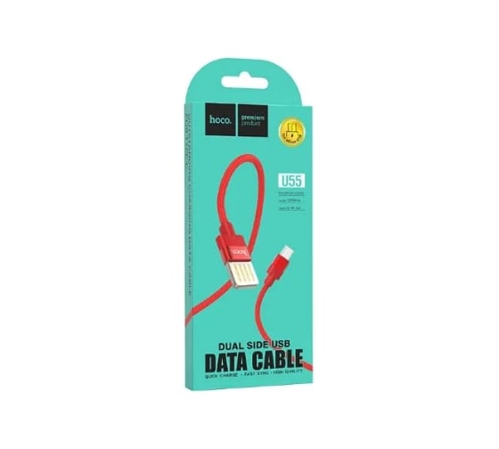 Кабель USB Hoco 757111
