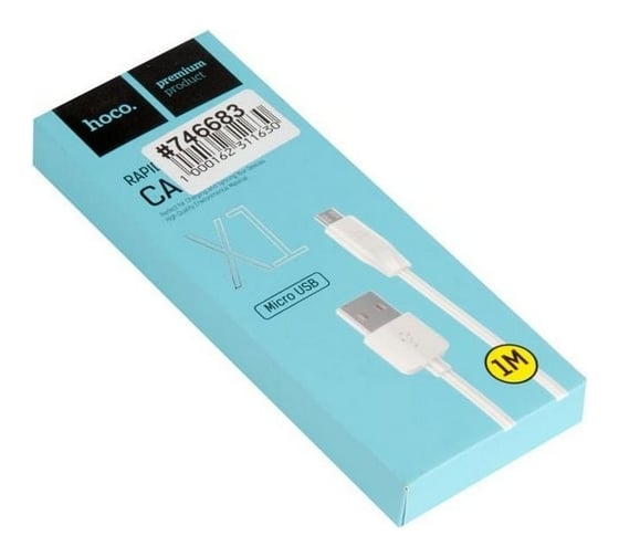 Кабель USB Hoco 746683
