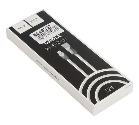 Кабель USB Hoco 648397