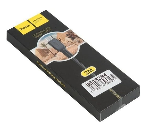 Кабель USB Hoco 648384