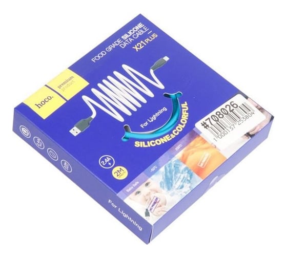 Кабель USB Hoco 708026