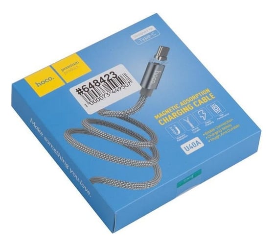 Кабель USB Hoco 648423