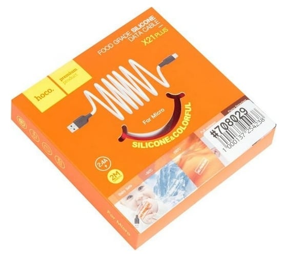 Кабель USB Hoco 708029