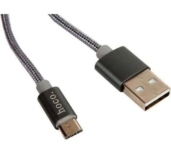 Кабель USB Hoco 746685