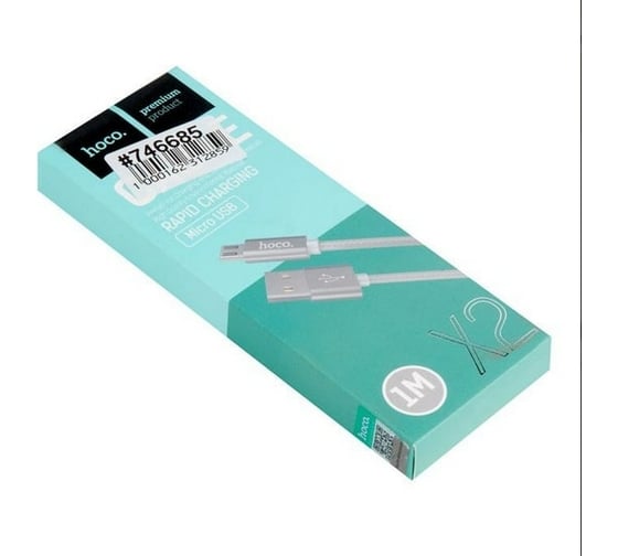 Кабель USB Hoco 746685