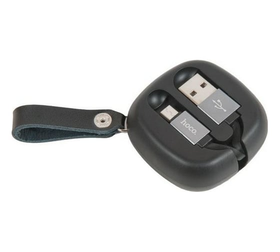 Кабель USB Hoco 648425 1