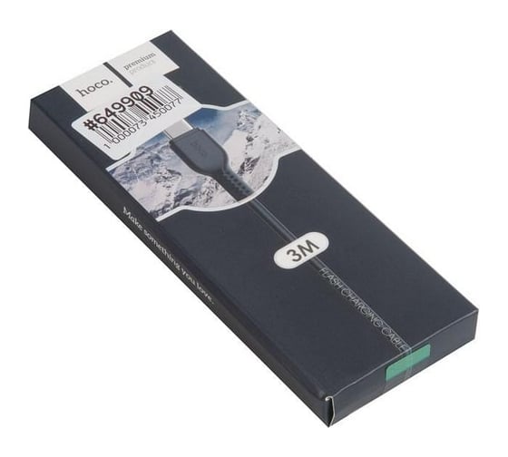 Кабель USB Hoco 649909