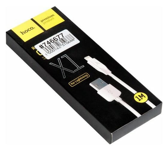 Кабель USB Hoco 746677