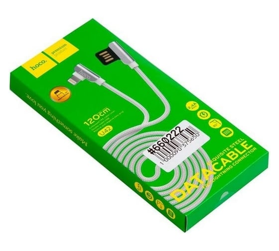 Кабель USB Hoco 660222