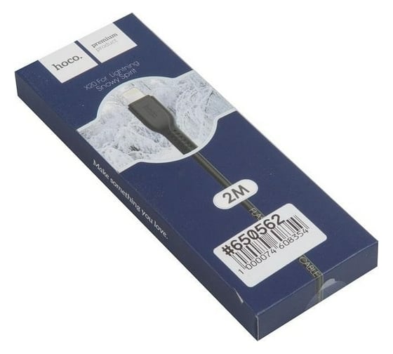 Кабель USB Hoco 650562
