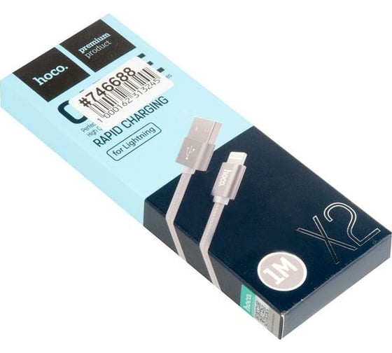 Кабель USB Hoco 746688