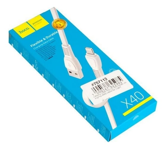Кабель USB Hoco 757113