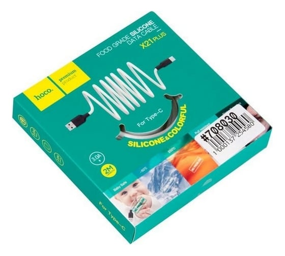 Кабель USB Hoco 708030