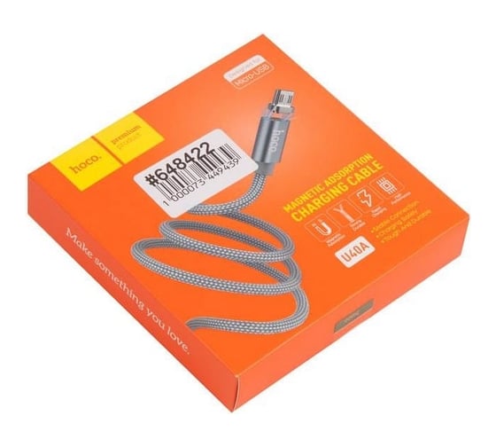 Кабель USB Hoco 648422