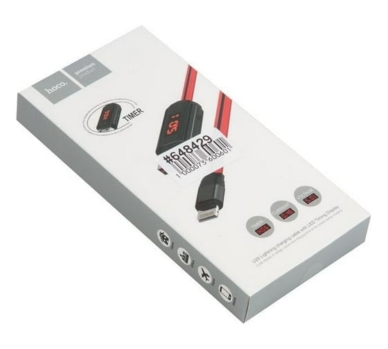 Кабель USB Hoco 648429