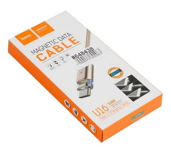 Кабель USB Hoco 648438