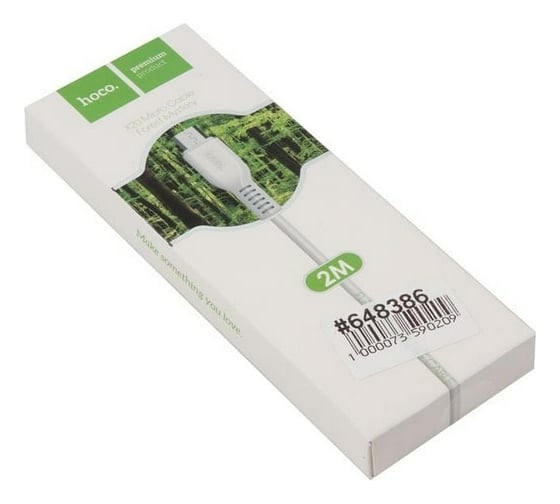 Кабель USB Hoco 648386