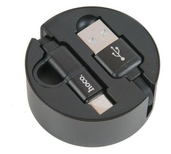 Кабель USB Hoco 648546 1