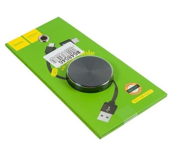 Кабель USB Hoco 648546
