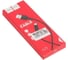 Кабель USB Hoco 648373 2