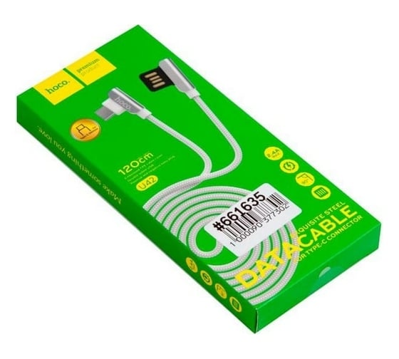 Кабель USB Hoco 661635
