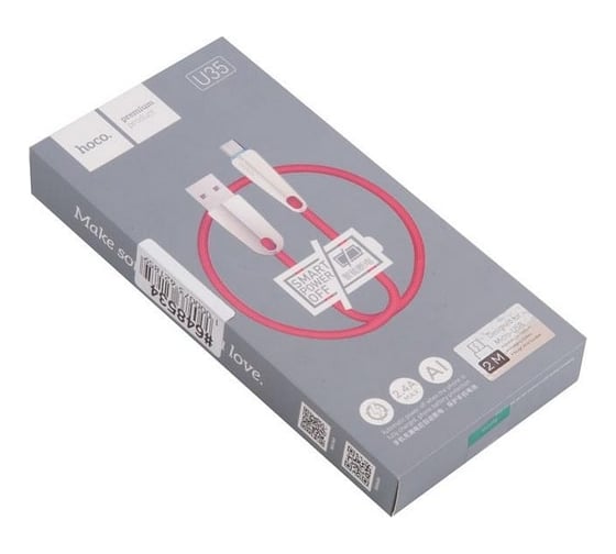 Кабель USB Hoco 648534