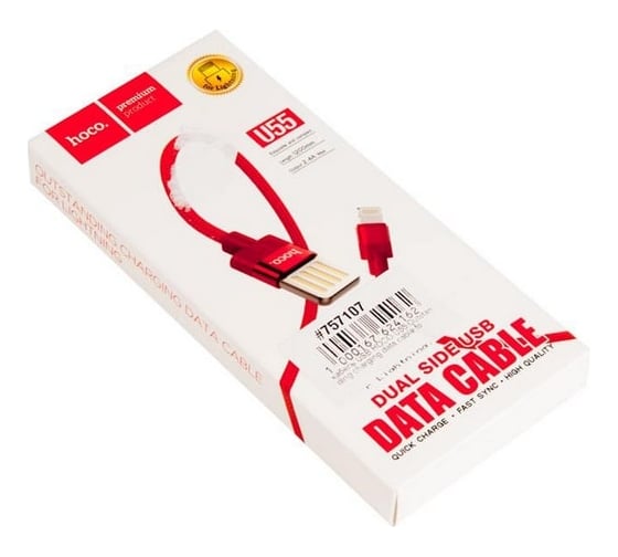 Кабель USB Hoco 757107