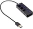 USB-HUB Perfeo 4 Port, (PF-H044 Black) чёрный 30020198 1