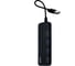 USB-HUB Perfeo 4 Port, (PF-H047 Black) чёрный 30020203 1