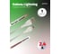 Кабель USB A Perfeo вилка - Lightning вилка, серый, 1 м (I4332) 30018744 2