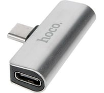 Аудио переходник Hoco 708034