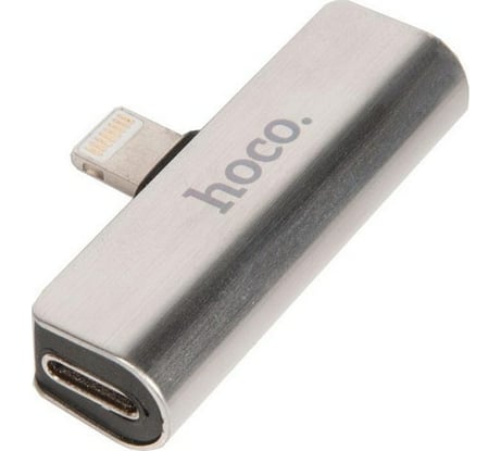 Аудио переходник Hoco 708035