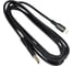 Кабель Perfeo USB A вилка - Lightning вилка, черн., 2 м (I4319) 30017946 1