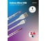 Кабель Perfeo USB A вилка - Micro USB вилка,серый, 1 м.(U4021) 30018752 3