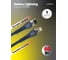 Кабель Perfeo USB C вилка - Lightning вилка, синий, 1 м.(C1003) 30018788 3