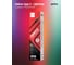 Кабель Perfeo USB C вилка - Lightning вилка, черн., 1 м.(C1002) 30018736 2