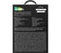 Дата-кабель More Choice USB 3.0A PD 100W для Type-C Type-C K77a нейлон 2м White K77a 2м White 10