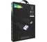 Дата-кабель More Choice USB 3.0A для Type-C K35a силикон 1м Black K35a 1м Black 4