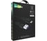 Дата-кабель More Choice USB 3.0A для Type-C K35a силикон 1м Black K35a 1м Black 8