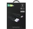 Дата-кабель More Choice USB 3.0A для Type-C K35a силикон 1м Black K35a 1м Black 9
