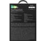 Дата-кабель More Choice USB 3.0A для Type-C K35a силикон 1м Black K35a 1м Black 10