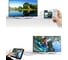 Адаптер Ugreen (20101) Mini HDMI Male to HDMI Female Adapter. Цвет черный 20101_ 2