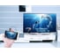Адаптер Ugreen (20101) Mini HDMI Male to HDMI Female Adapter. Цвет черный 20101_ 3