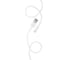 Дата-кабель More Choice USB 2.0A для micro USB K19m TPE 2м White 2