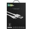 Дата-кабель More Choice USB 2.0A для micro USB K19m TPE 2м White 4