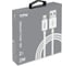 Дата-кабель TFN USB-8pin 2м TPE white -CLIGUSB2MTPWH 4
