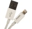 Дата-кабель TFN USB-8pin 2м TPE white -CLIGUSB2MTPWH 2